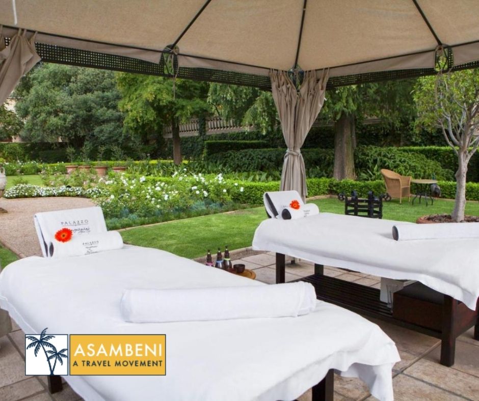 Palazzo (Fourways) - Accommodation images