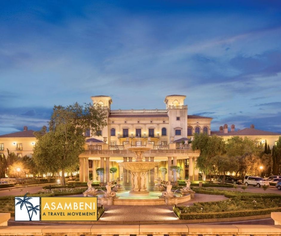 Palazzo (Fourways) - Accommodation images