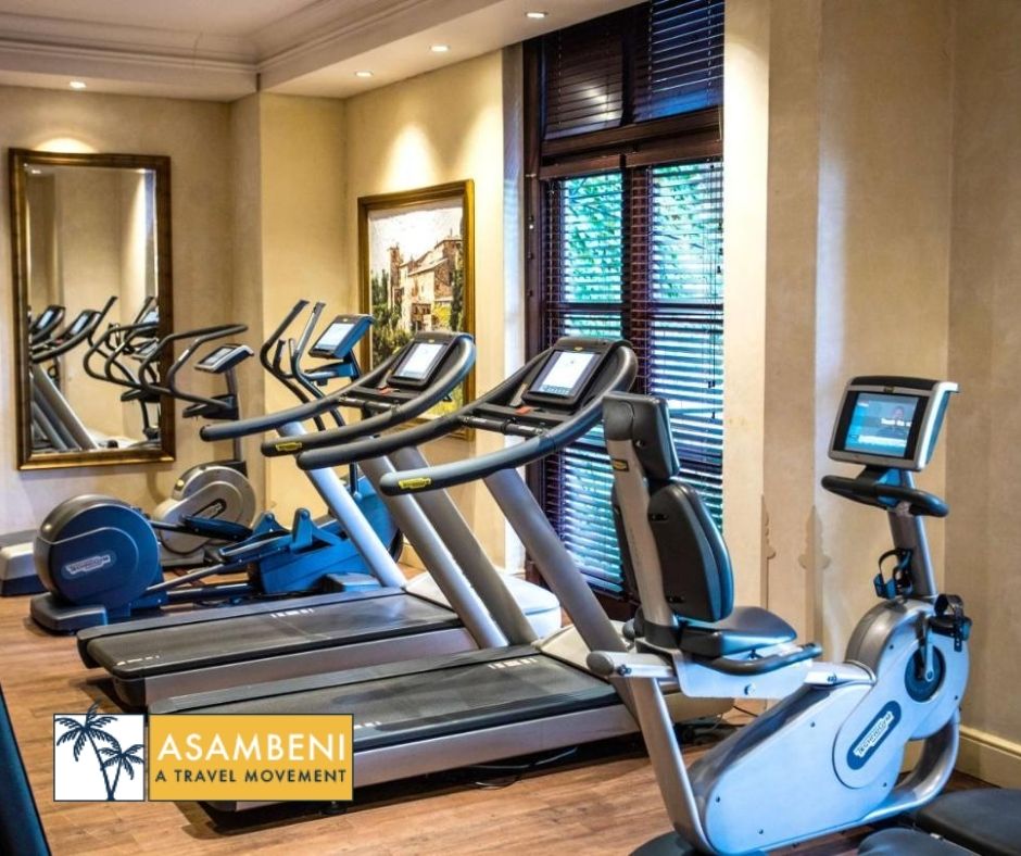 Palazzo (Fourways) - Accommodation images