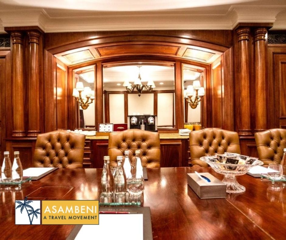 Palazzo (Fourways) - Accommodation images