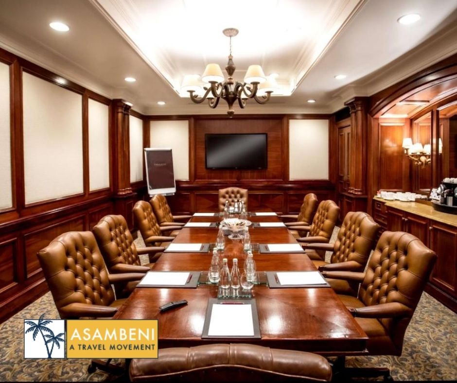 Palazzo (Fourways) - Accommodation images