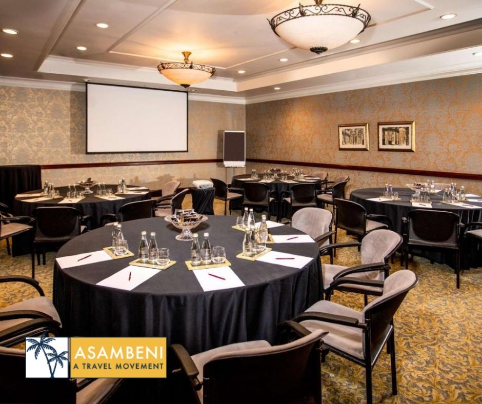 Palazzo (Fourways) - Accommodation images