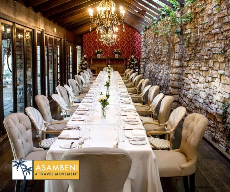 Palazzo (Fourways) - Accommodation images