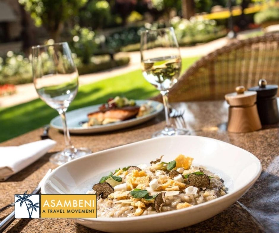 Palazzo (Fourways) - Accommodation images