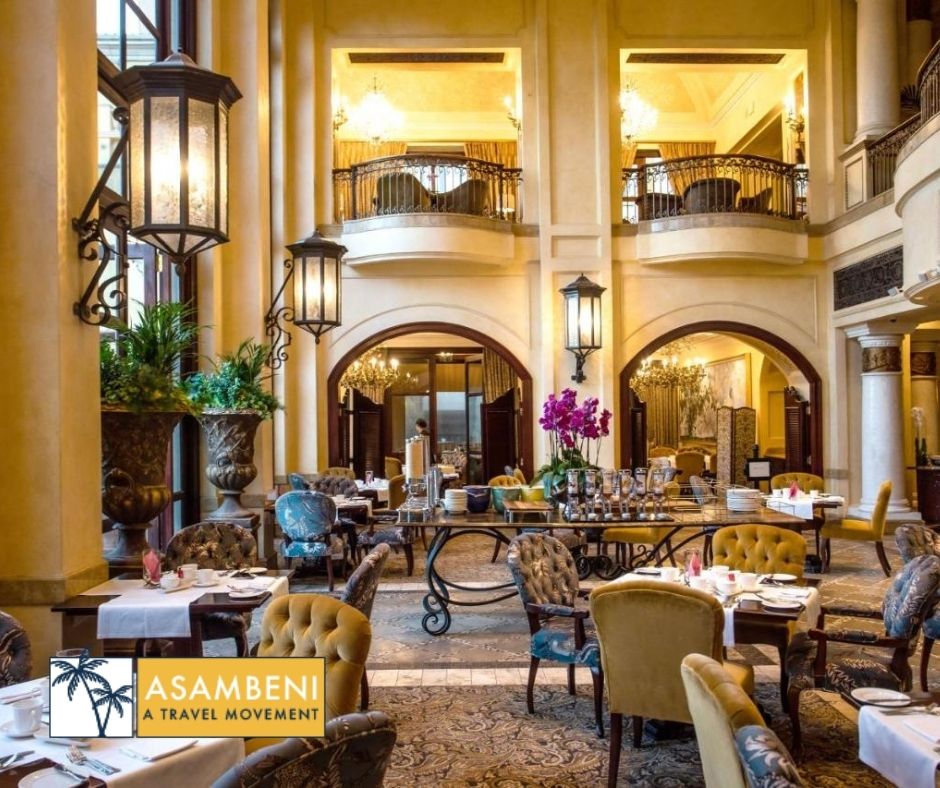 Palazzo (Fourways) - Accommodation images