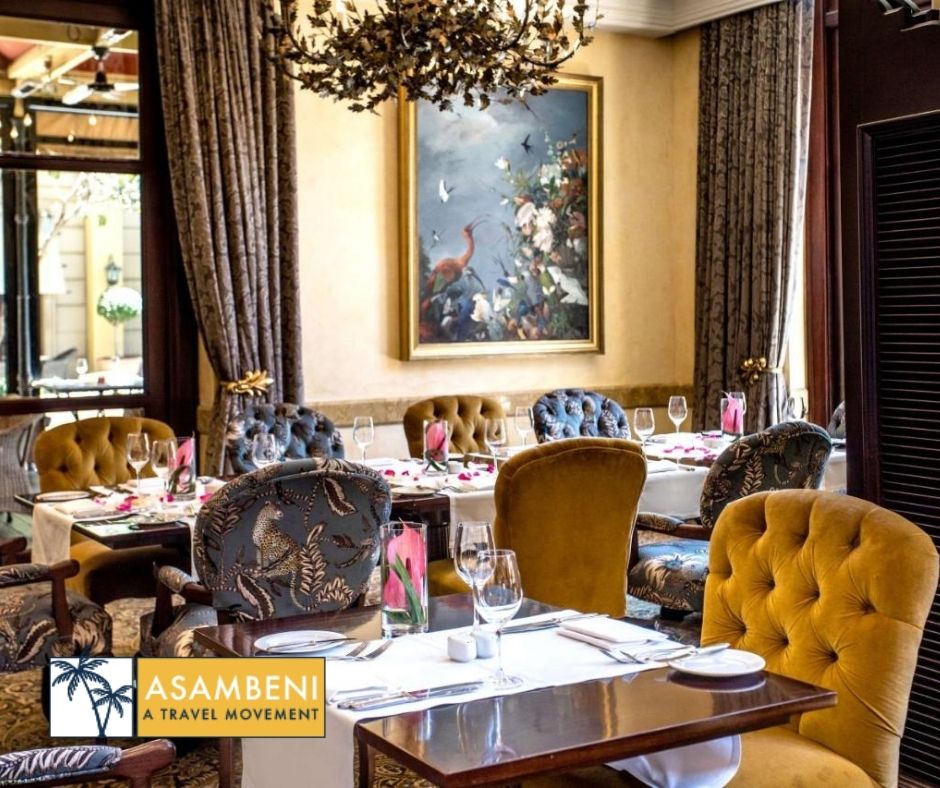 Palazzo (Fourways) - Accommodation images