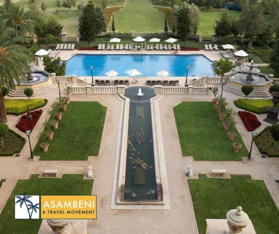 Palazzo (Fourways) - Accommodation images
