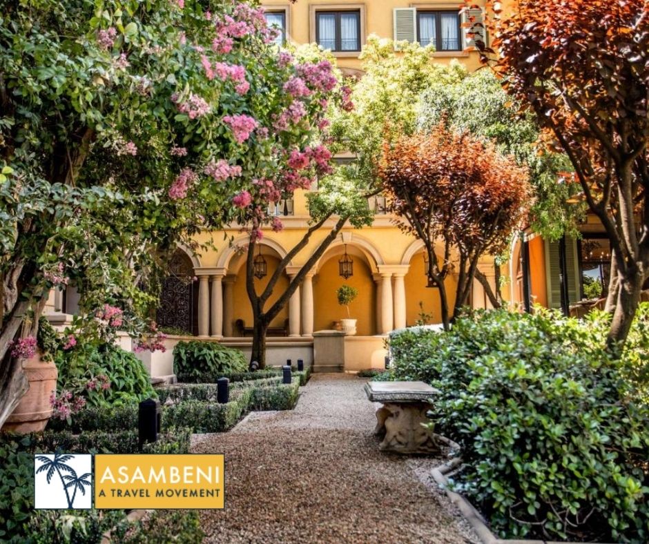 Palazzo (Fourways) - Accommodation images