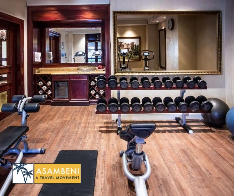 Palazzo (Fourways) - Accommodation images