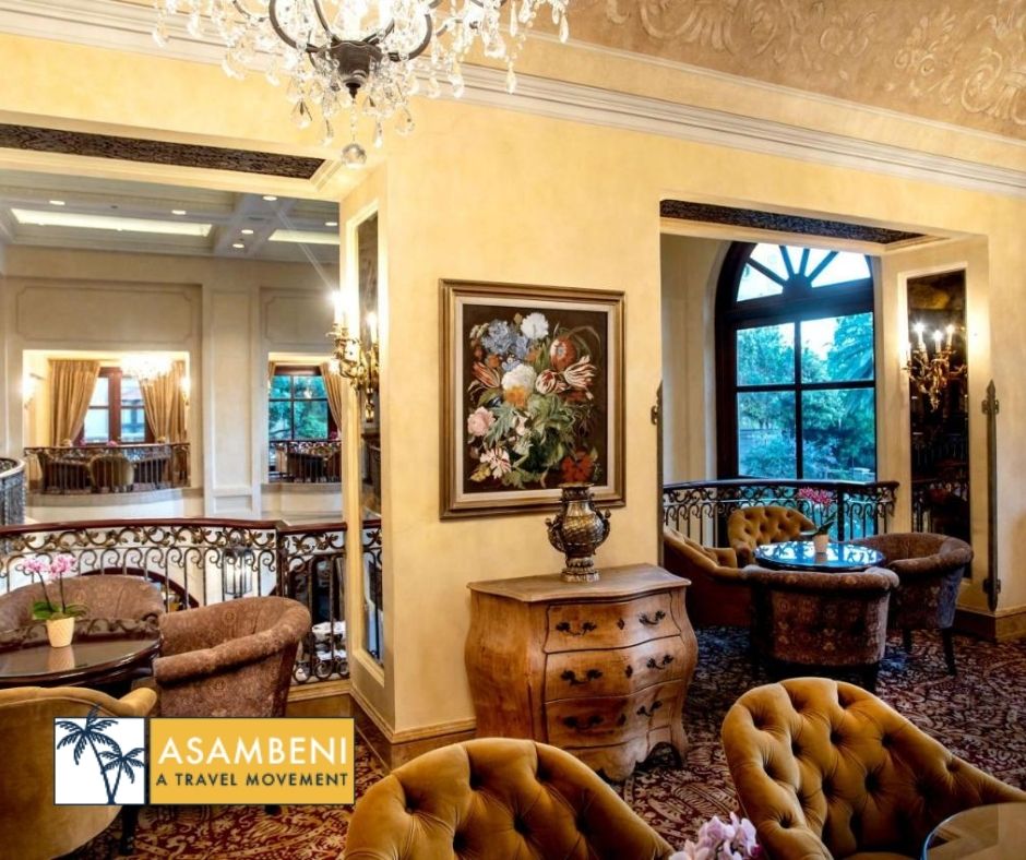 Palazzo (Fourways) - Accommodation images