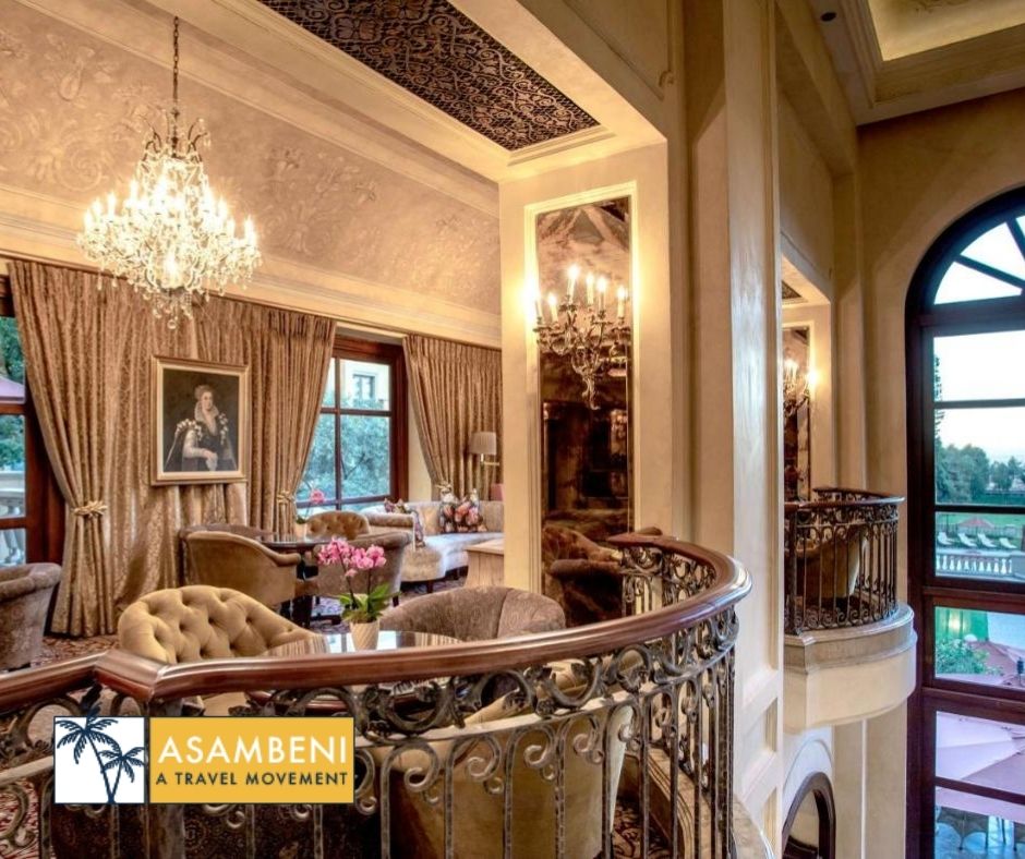 Palazzo (Fourways) - Accommodation images