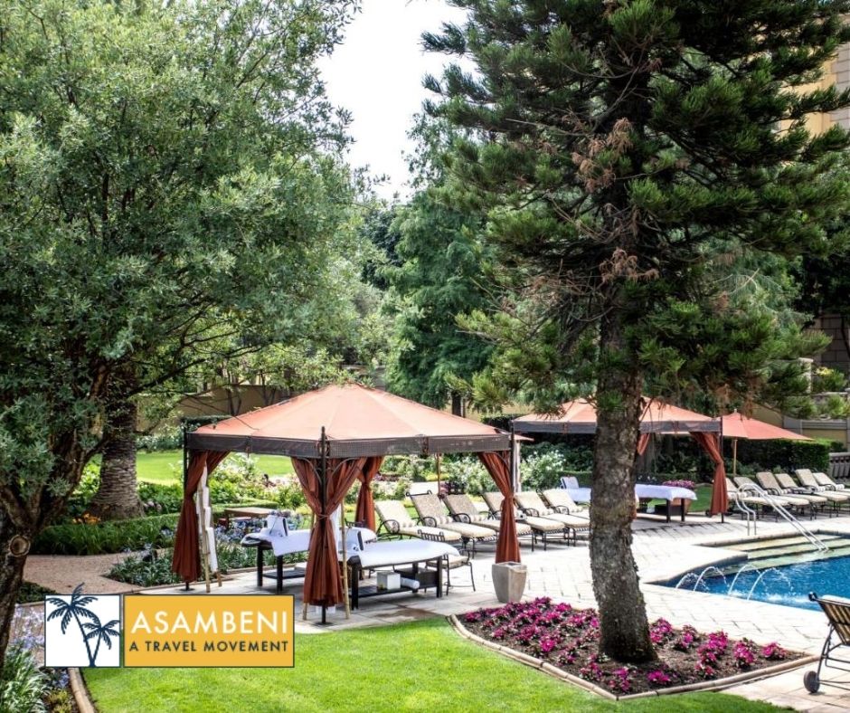 Palazzo (Fourways) - Accommodation images