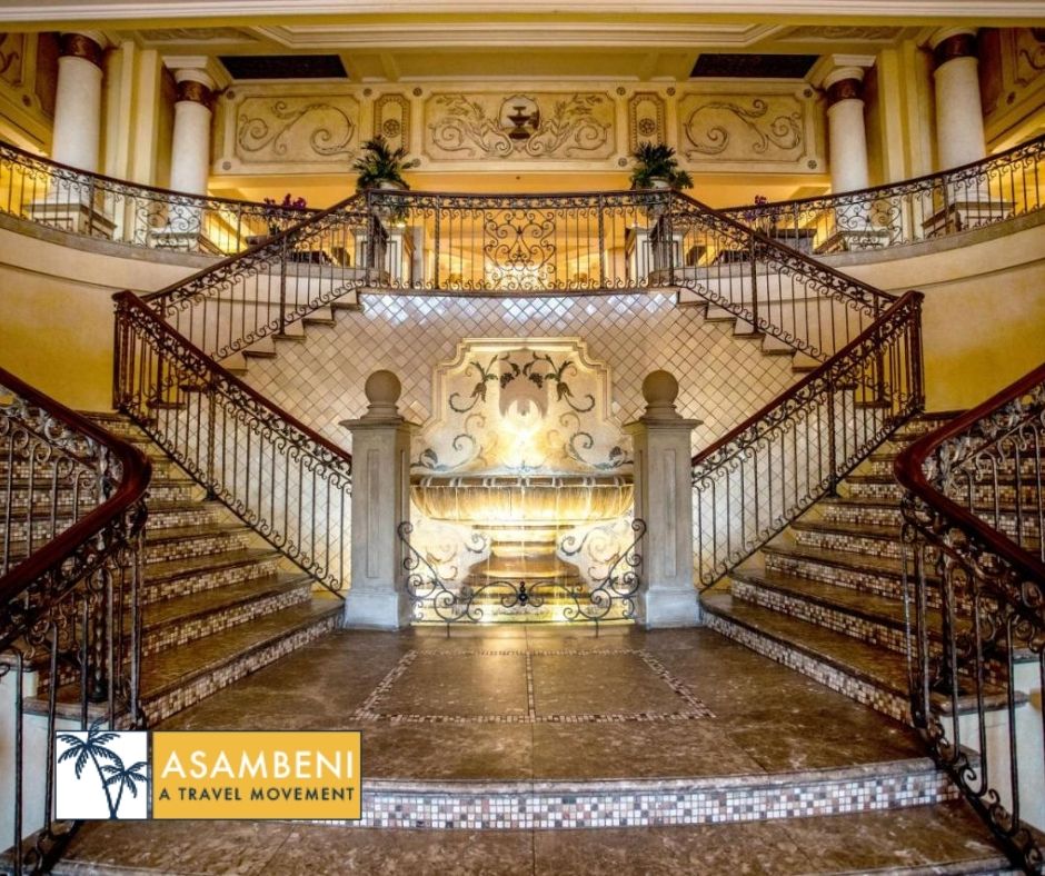 Palazzo (Fourways) - Accommodation images
