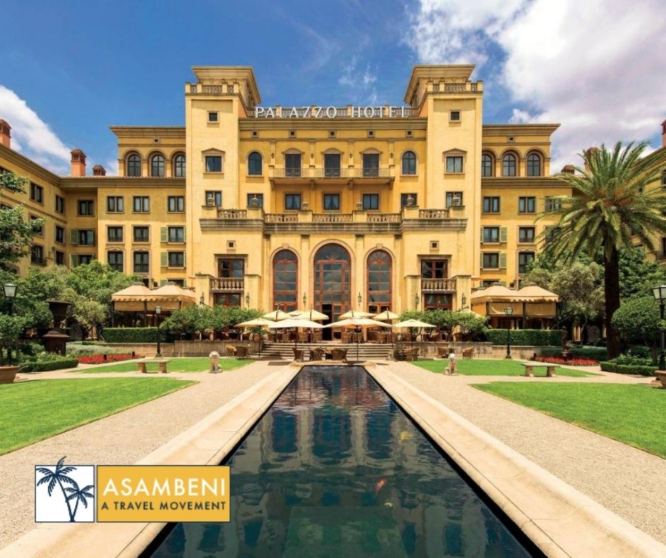 Palazzo (Fourways) - Accommodation images
