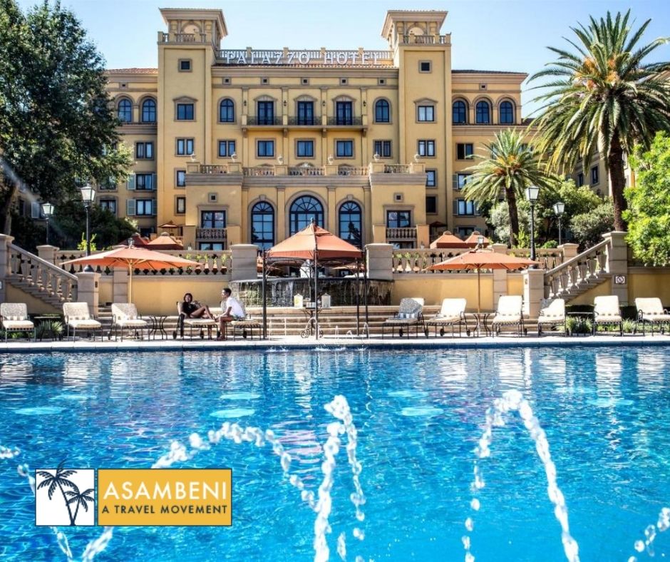 Palazzo (Fourways) - Accommodation images