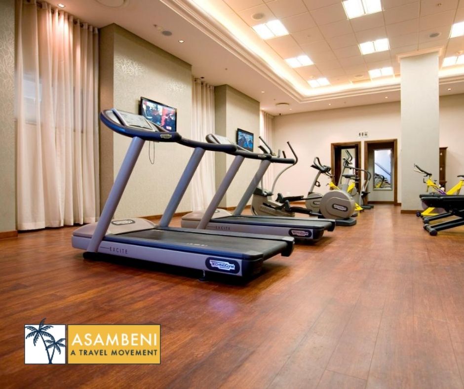 Southern Sun Montecasino (Fourways) - Accommodation images