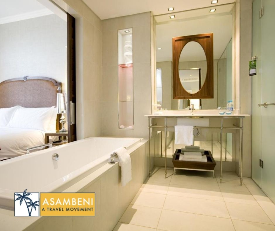 Southern Sun Montecasino (Fourways) - Accommodation images