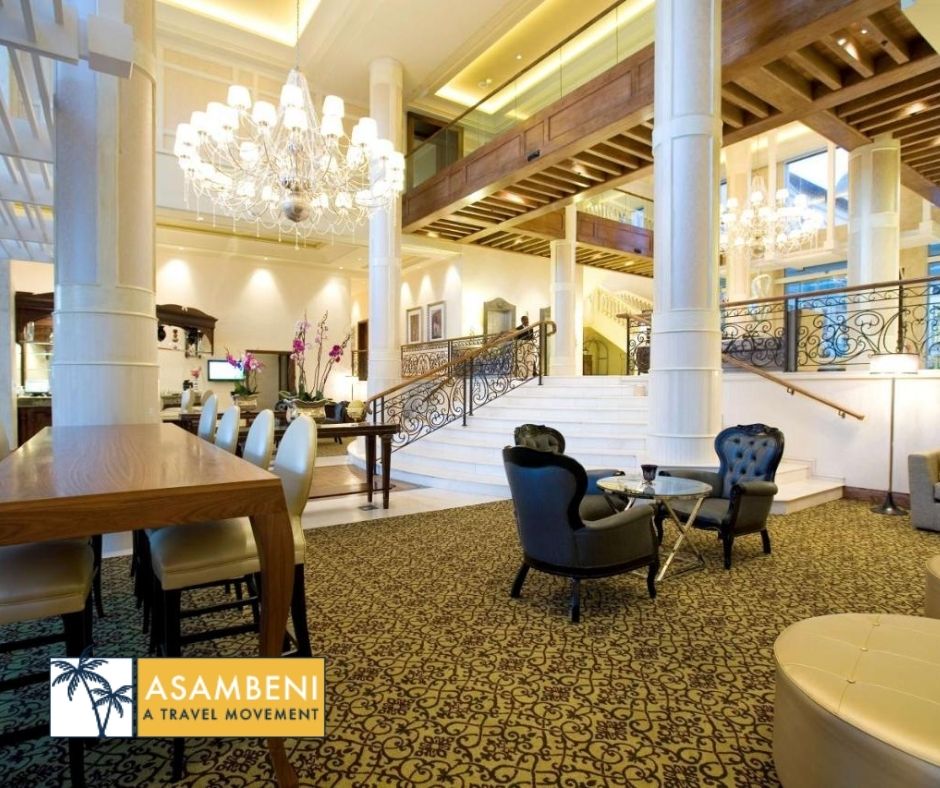 Southern Sun Montecasino (Fourways) - Accommodation images