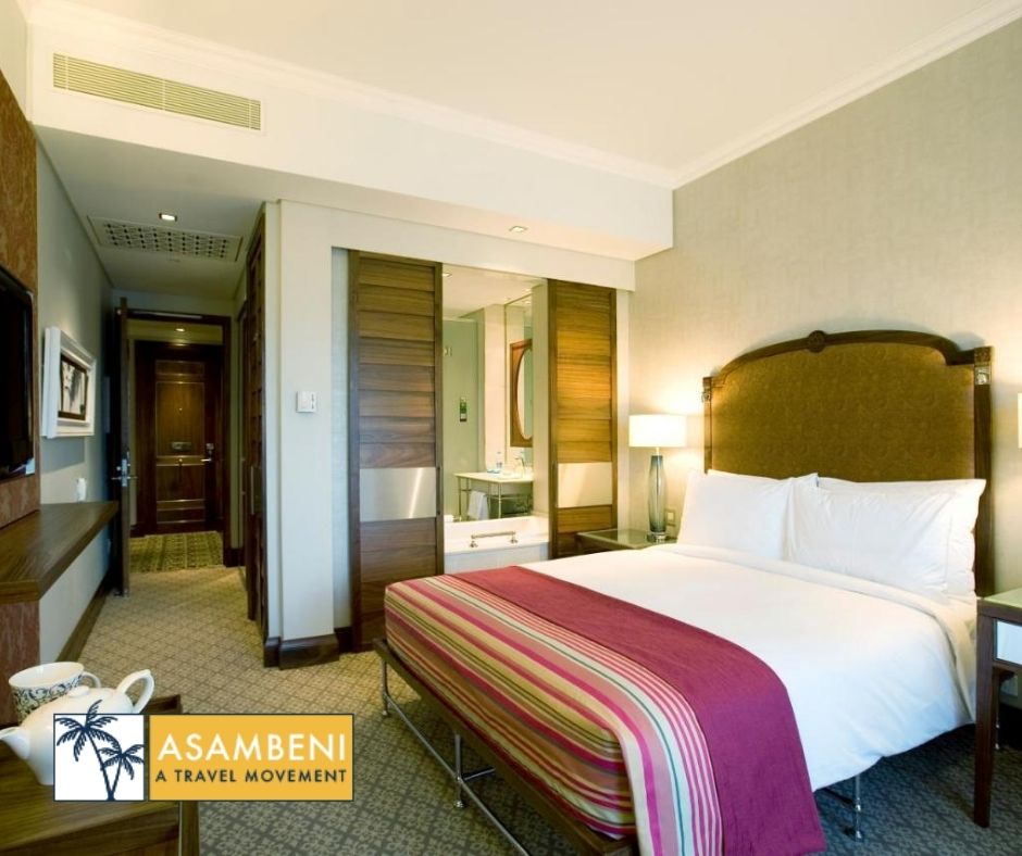 Southern Sun Montecasino (Fourways) - Accommodation images