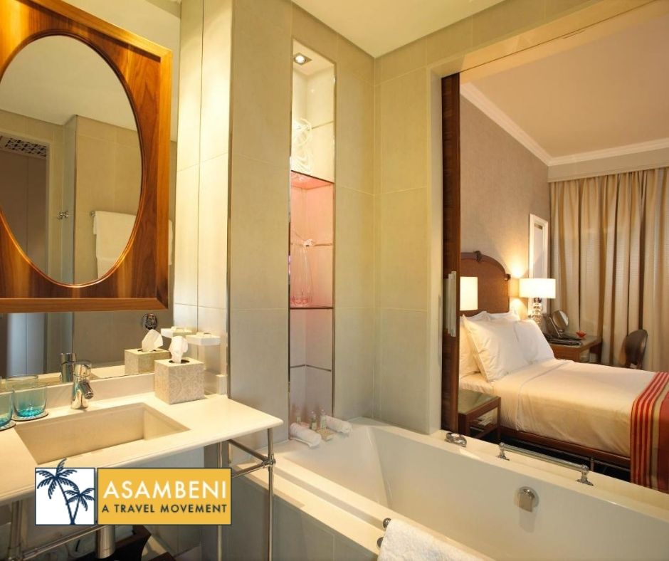 Southern Sun Montecasino (Fourways) - Accommodation images
