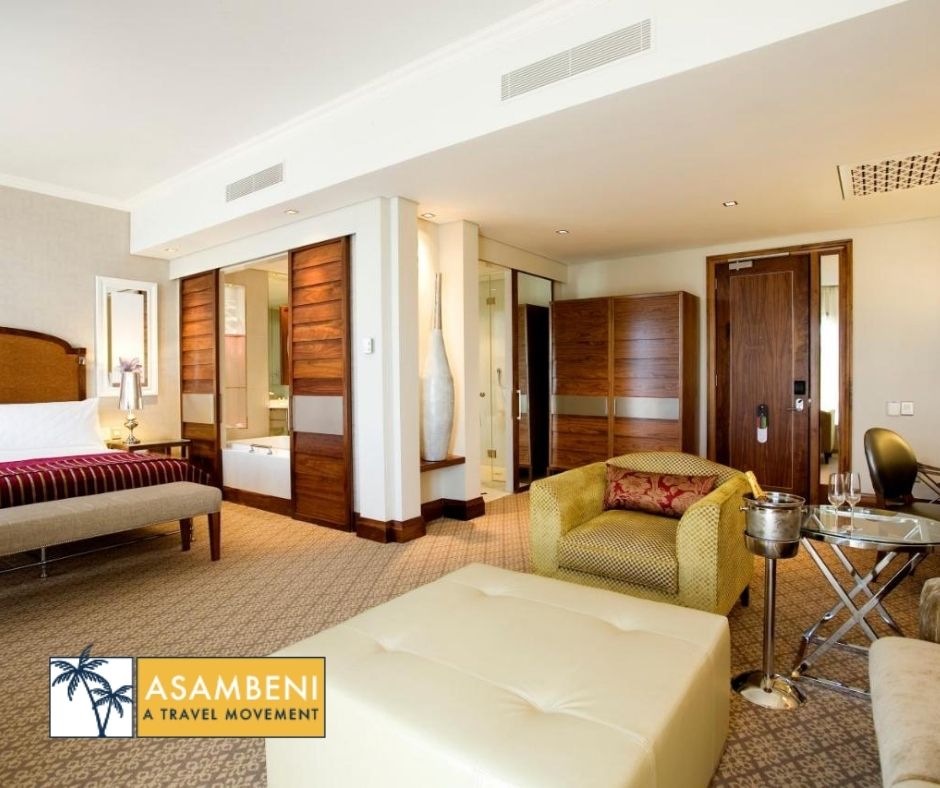 Southern Sun Montecasino (Fourways) - Accommodation images