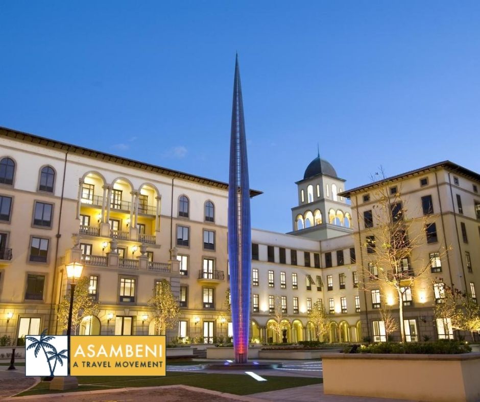 Southern Sun Montecasino (Fourways) - Accommodation images