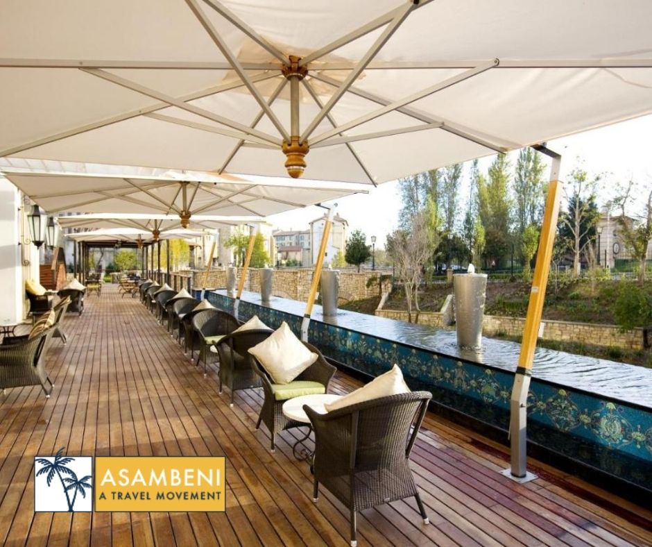 Southern Sun Montecasino (Fourways) - Accommodation images
