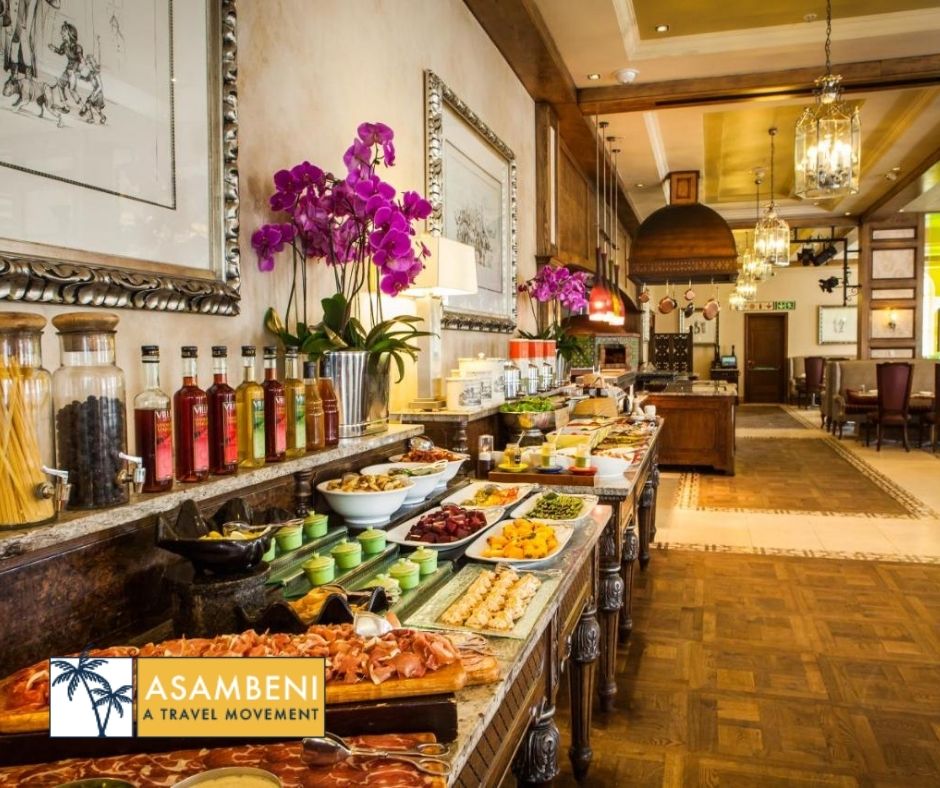 Southern Sun Montecasino (Fourways) - Accommodation images