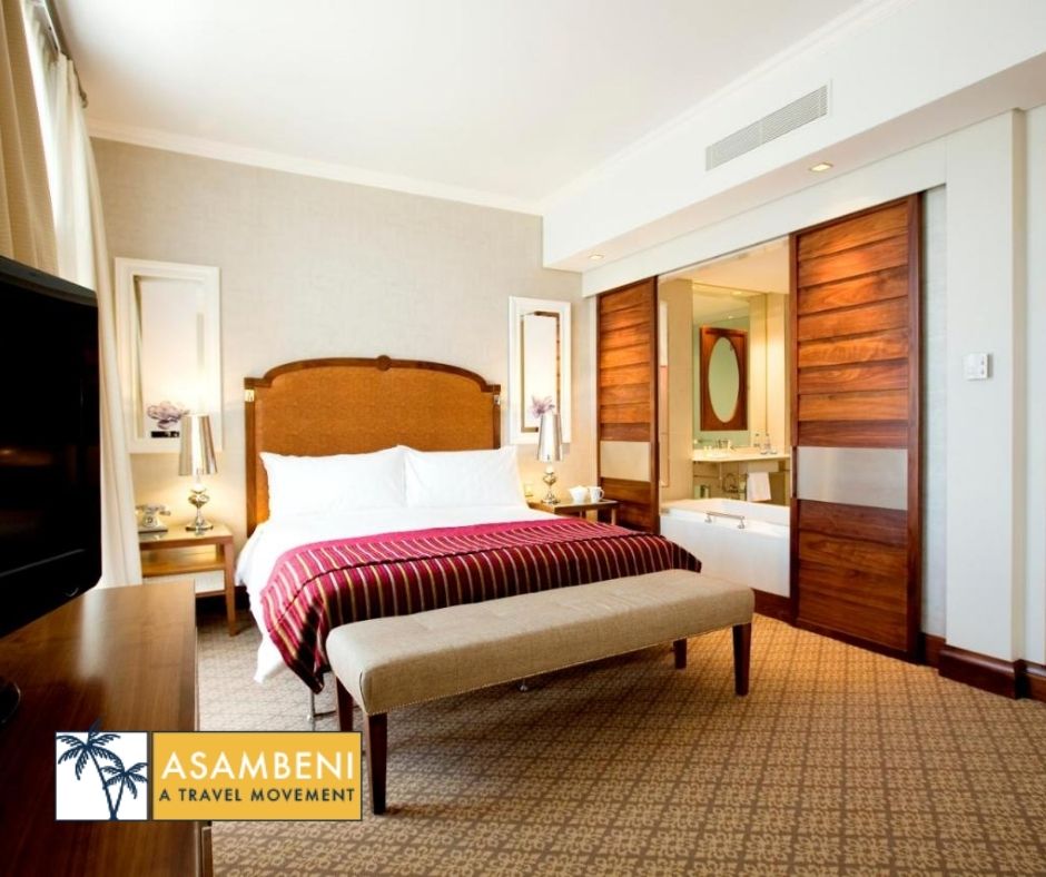 Southern Sun Montecasino (Fourways) - Accommodation images