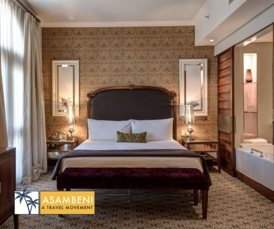Southern Sun Montecasino (Fourways) - Accommodation images