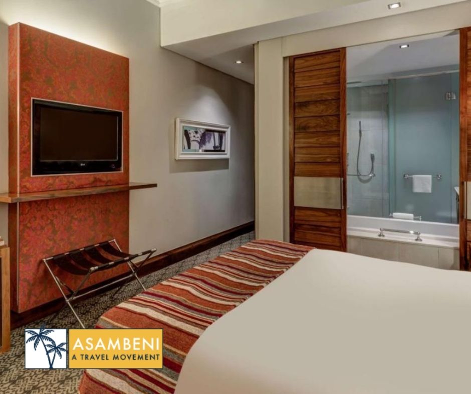 Southern Sun Montecasino (Fourways) - Accommodation images
