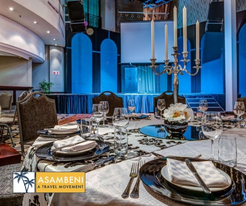 Southern Sun Montecasino (Fourways) - Accommodation images