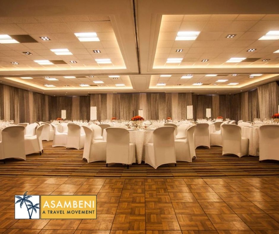Southern Sun Montecasino (Fourways) - Accommodation images
