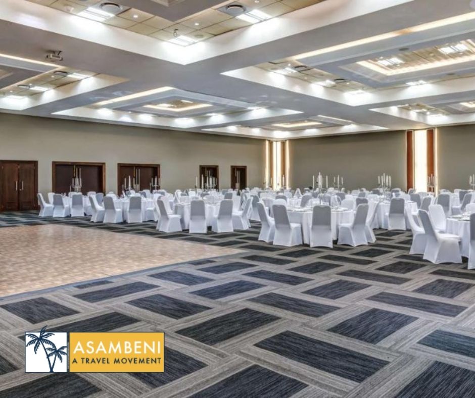 Southern Sun Montecasino (Fourways) - Accommodation images