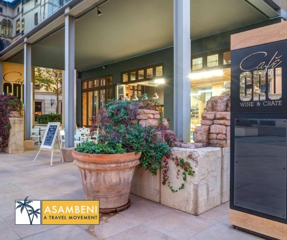 Southern Sun Montecasino (Fourways) - Accommodation images