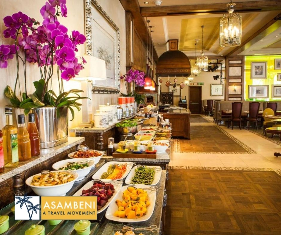 Southern Sun Montecasino (Fourways) - Accommodation images