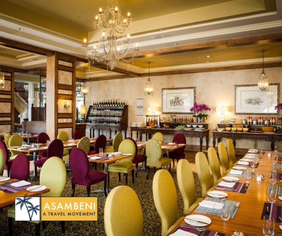 Southern Sun Montecasino (Fourways) - Accommodation images
