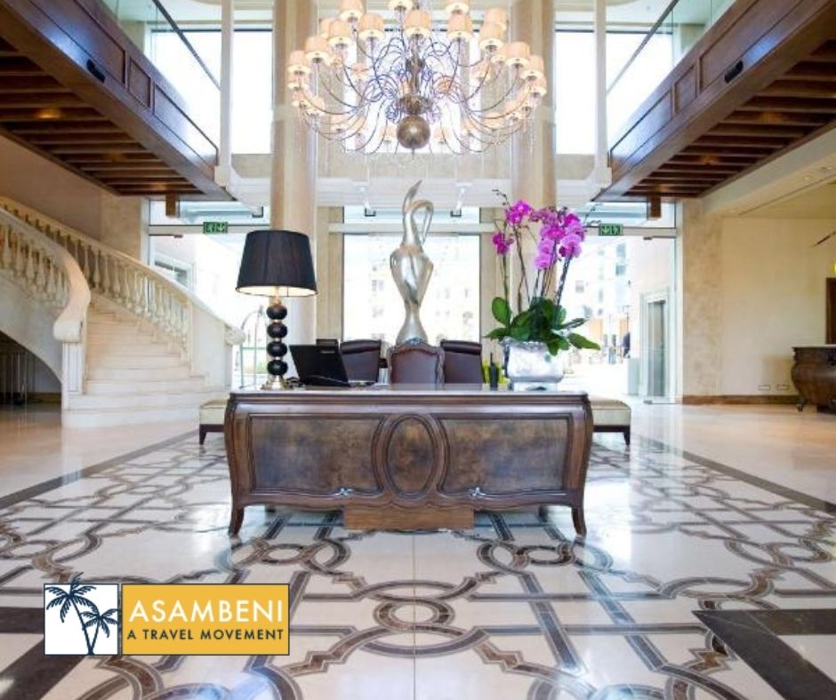 Southern Sun Montecasino (Fourways) - Accommodation images