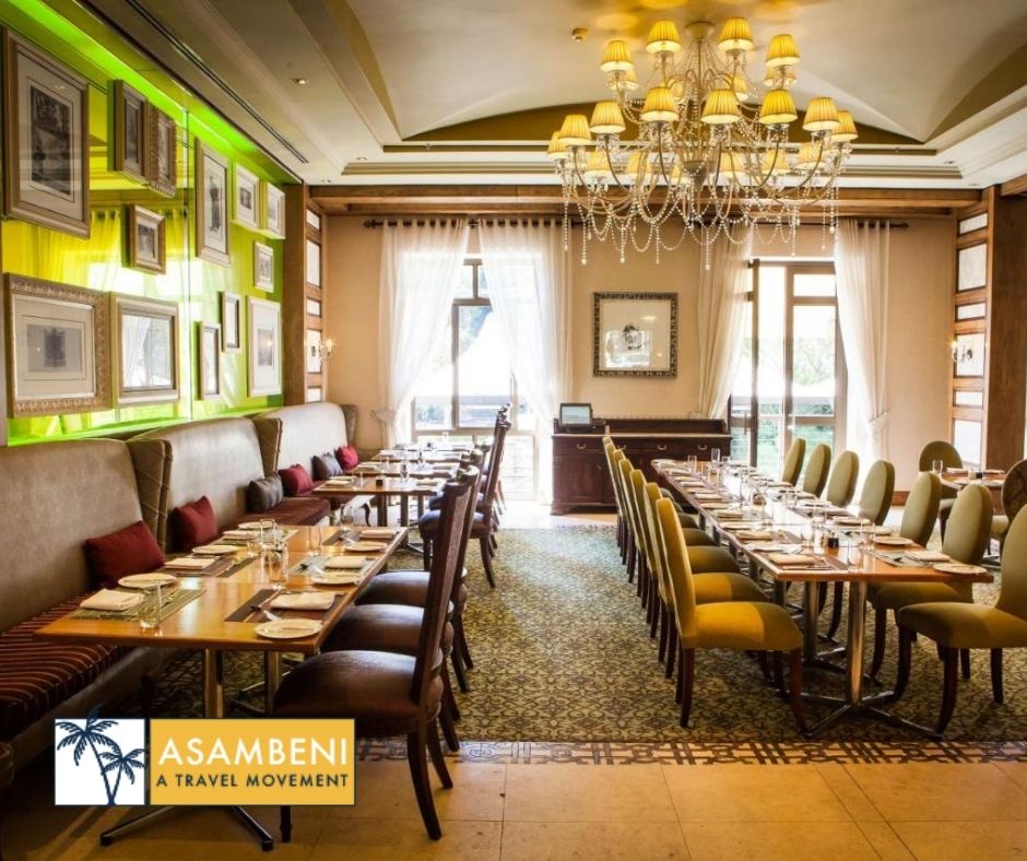 Southern Sun Montecasino (Fourways) - Accommodation images