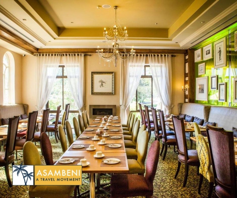 Southern Sun Montecasino (Fourways) - Accommodation images
