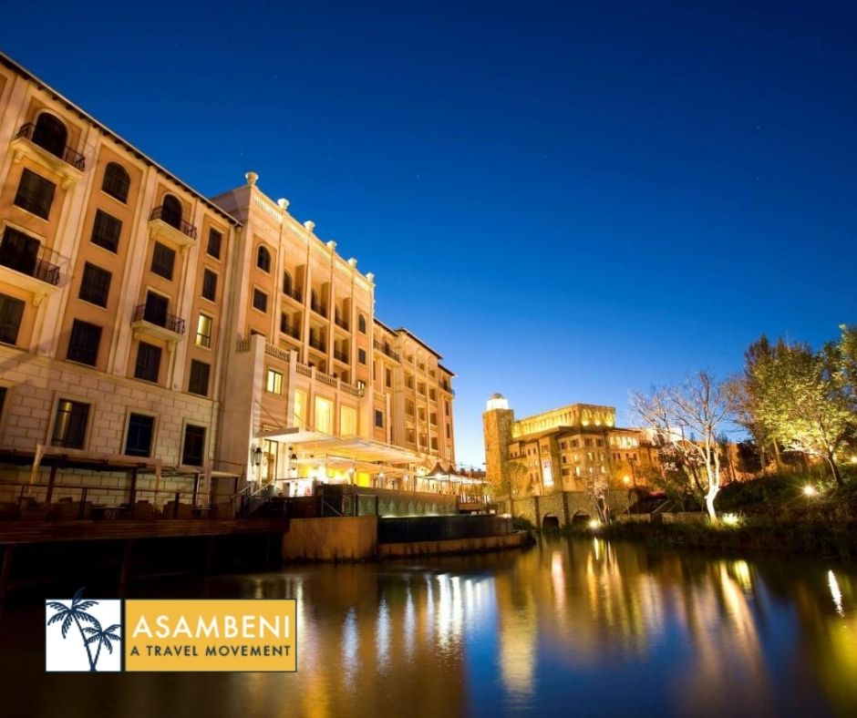 Southern Sun Montecasino (Fourways) - Accommodation images