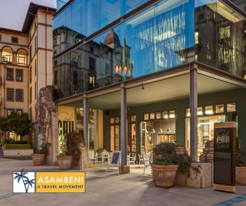 Southern Sun Montecasino (Fourways) - Accommodation images