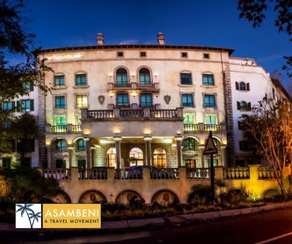 SunSquare Montecasino (Fourways) - Accommodation images