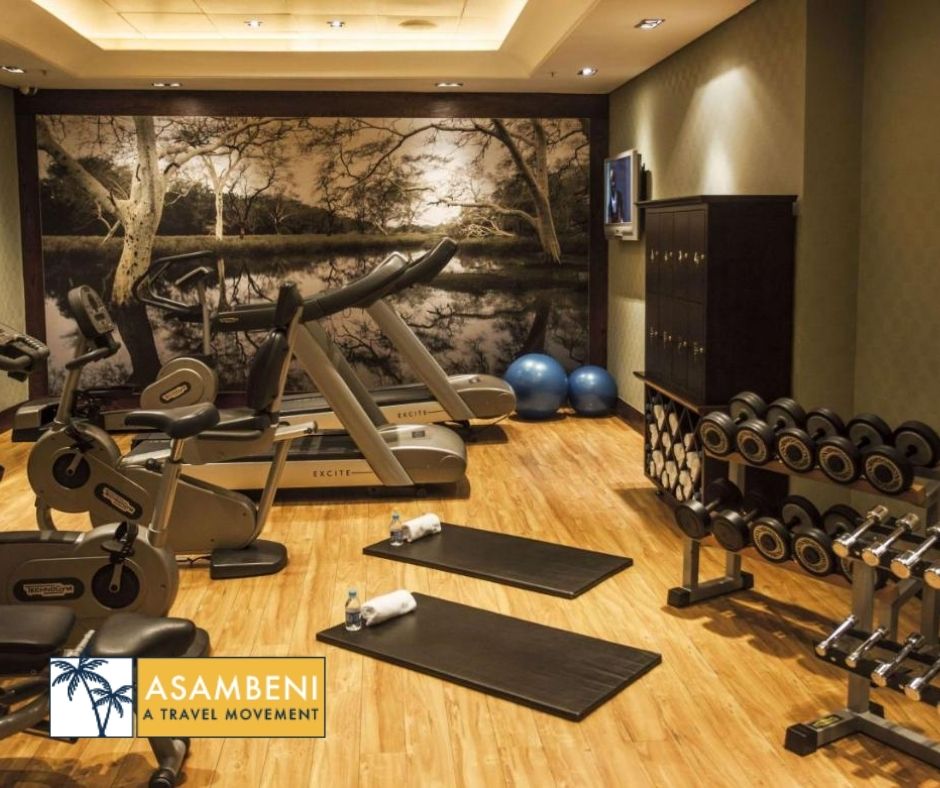 SunSquare Montecasino (Fourways) - Accommodation images