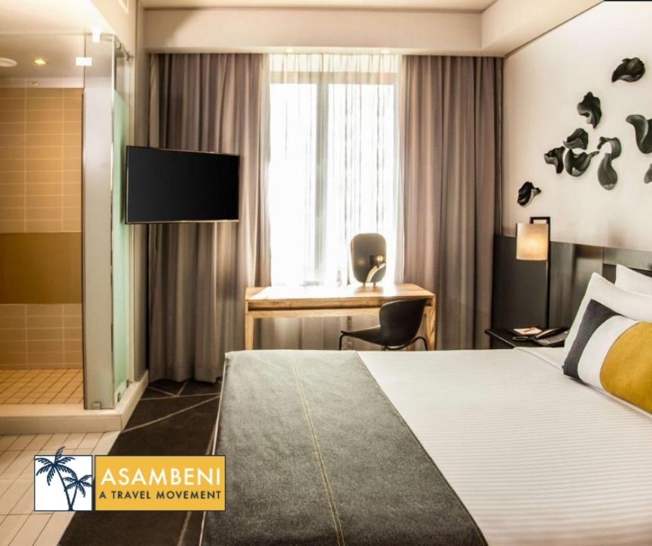 SunSquare Montecasino (Fourways) - Accommodation images