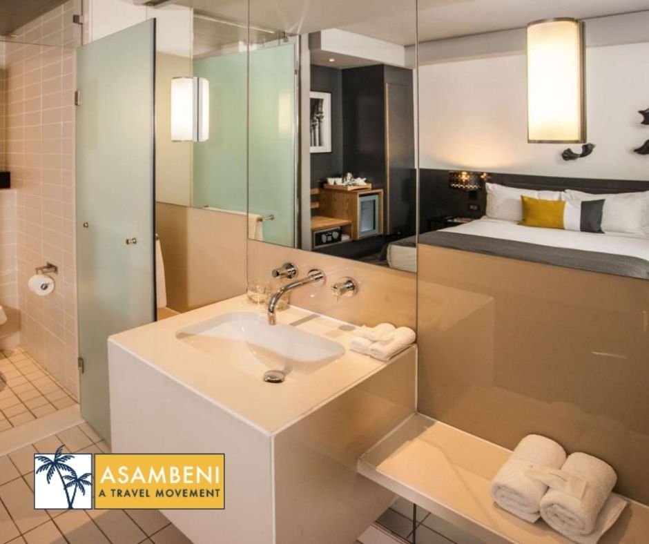SunSquare Montecasino (Fourways) - Accommodation images
