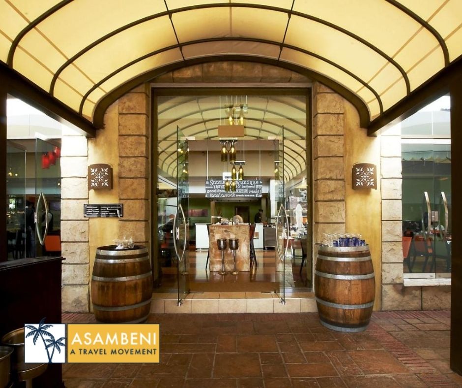 SunSquare Montecasino (Fourways) - Accommodation images