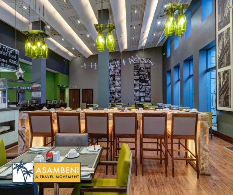 SunSquare Montecasino (Fourways) - Accommodation images