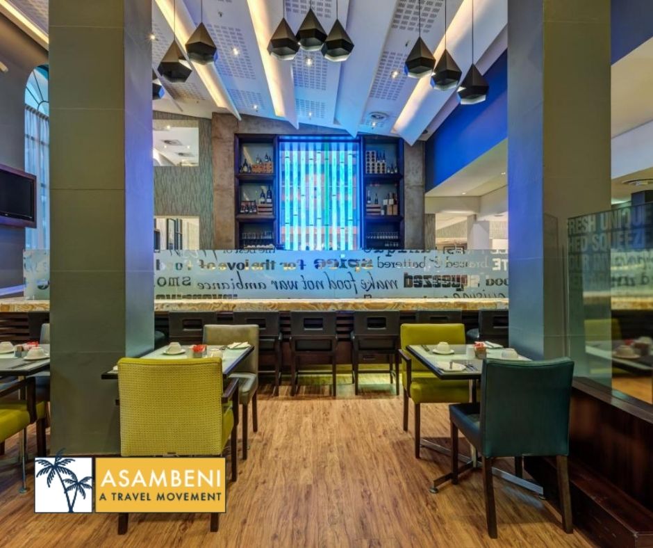 SunSquare Montecasino (Fourways) - Accommodation images