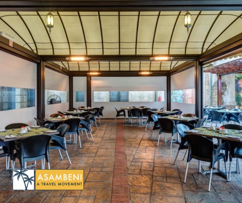 SunSquare Montecasino (Fourways) - Accommodation images
